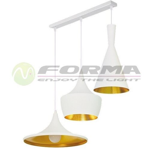  VISILICA MP005-3L WG Slike