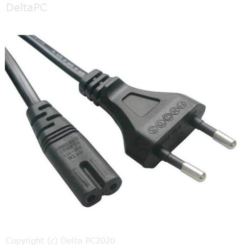 Kabel Gigatech naponski 2PIN 1.5m Cijene