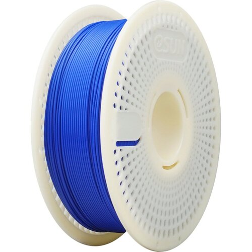 ESUN PLA Basic Blue - 1,75 mm / 1000 g - eSpool+ Slike