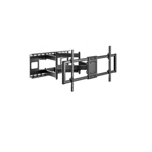 S Box stenski nosilec za TV PLB-7486 črn PLB-7486 Cene