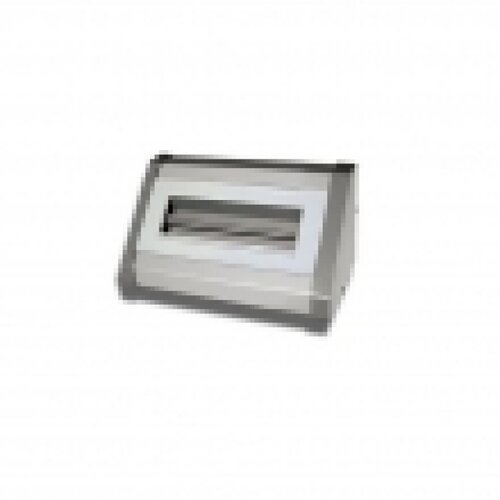  Kutija stona plastična dim. 212x108x108mm NA3850A6 za montažu modula 45x45mm (6M) Cene