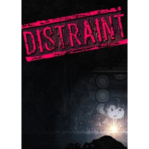 Steam DISTRAINT Key GLOBAL Cene