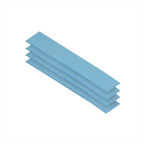 Arctic Termalna podloga tp-3 tc: 7,6 V / mk actpd00056a, 120 k 20 k 1,0 mm (kutiјa k 4) Slike
