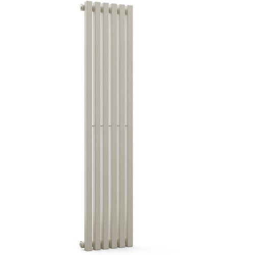 Blumfeldt Delgado radiator | Moderna zasnova | 25 x 120 cm | 637 W | Centralni ali stranski priključek Cene