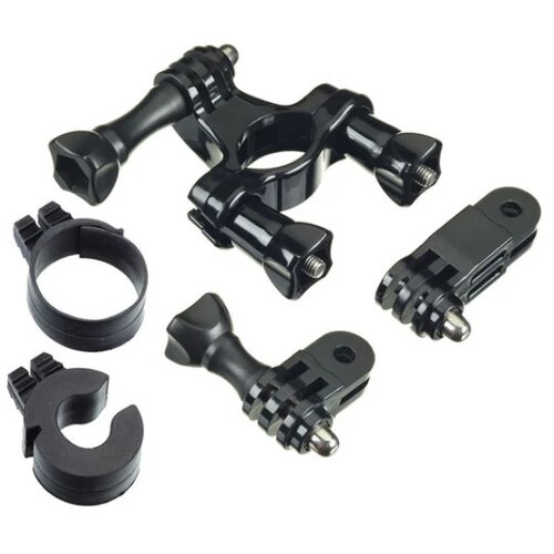 GoPro Handlebar/Seatpost Pole Mount (GRH30) Slike