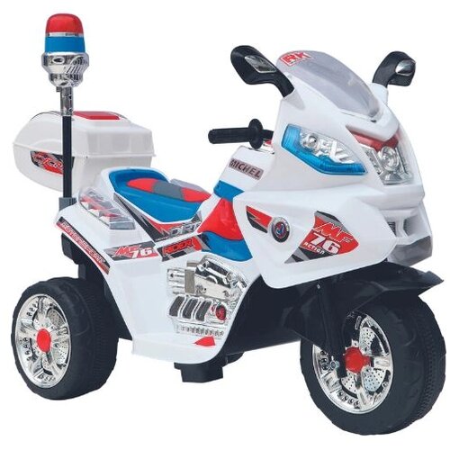 Motor NA AKUMULATOR BELI JT015 6V4AH*1+1 11/015 Slike