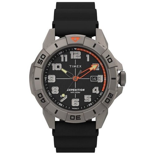 Timex Analogne ure ty577220 pisana Cene