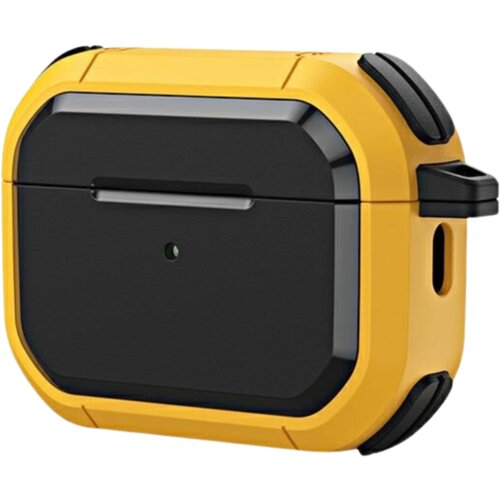 Beline ETUI AIRPODS SOLID COVER ZA AIRPODS PRO 2 RUMEN, (21967166) Cene