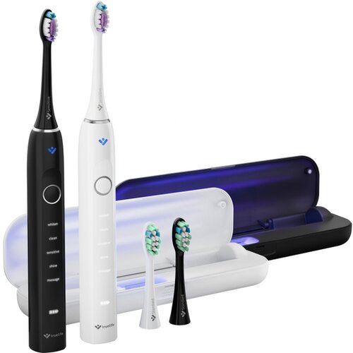 Truelife četkica za zube Clean70 UV Duo Cijene