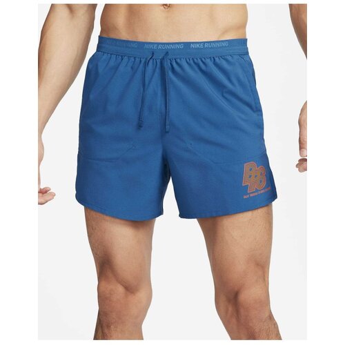 Nike muški šorc M nk run energy stride 5bf sho FN3301-476 Cene