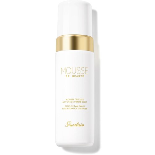 Guerlain mousse de Beauté čistilna pena za vse tipe kože 150 ml za ženske Cene