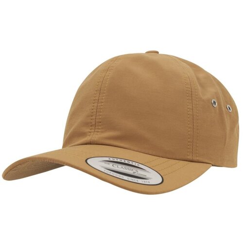 Flexfit low profile water repellent cap yellowbean Cene