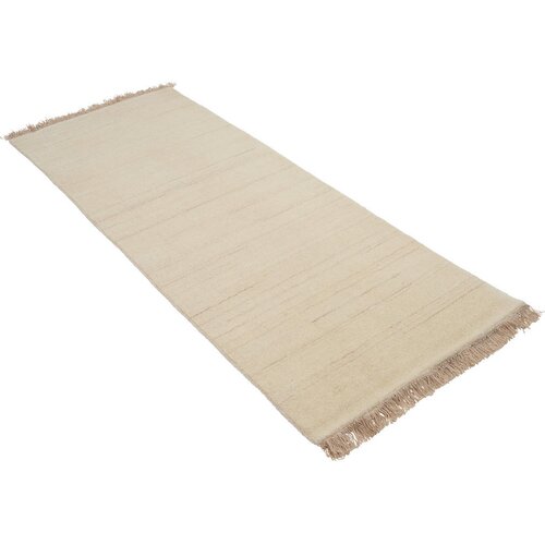 Cazaris ORIENTALSKA PREPROGA 80/300 cm naravne barve Slike