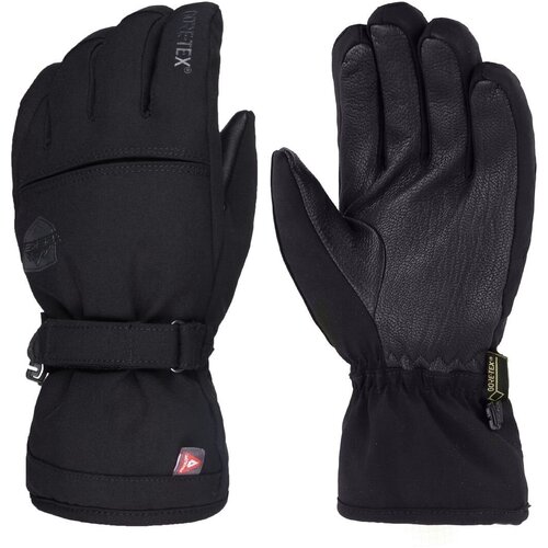 Eska Women's ski gloves Ladies GTX Prime Slike