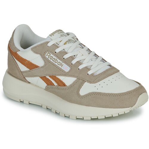 Reebok Nizke superge CLASSIC LEATHER SP Bež Cene