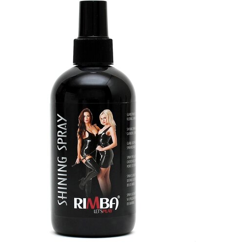 Rimba Shining Spray 100ml Cene