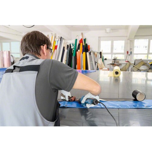 Bosch GHG 20-60 toplozracni pi&amp;scaron;tolj Slike