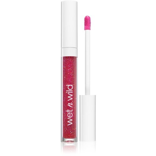 Wet N Wild Mega Slicks bleščeči sijaj za ustnice z vlažilnim učinkom odtenek Crushed Grapes 5,4 g Cene