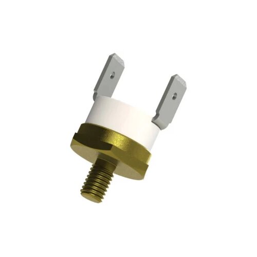 Thermorex Bimetalni prekidač 250 V 16 A Temperatura otvaranja (-+ 5°C) 180 °C Temperatura zatvaranja 165 °C TK24-T02-MG08-Ö180-S Cijene
