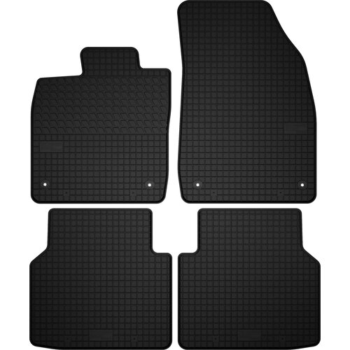 Wielganizator Komplet gumijastih zaščitnih preprog za: Audi Q4 e-tron SUV (od 2021 do -), (22128802) Cene