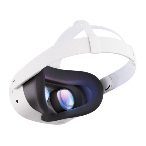 Meta Quest 3S 128GB Virtual Glasses Slike