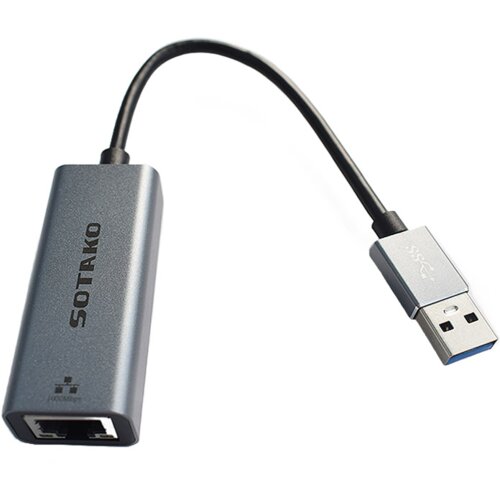  Adapter Sotako USB 3.0 na RJ45 (1GBPS) Cene