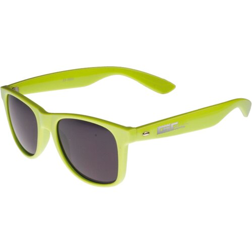 MSTRDS GStwo neon green groove shades Slike