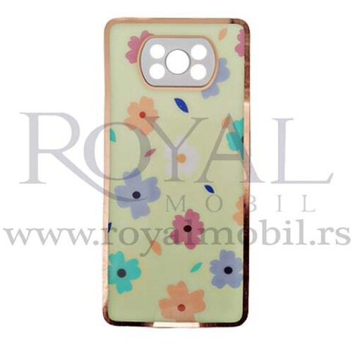  futrola pvc summer za samsung A037 galaxy A03s No8 Slike
