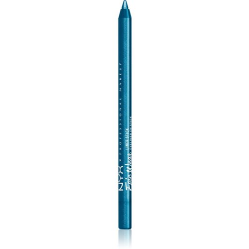 NYX Professional Makeup Epic Wear Liner Stick vodoodporni svinčnik za oči odtenek 11 - Turquoise Storm 1.2 g Cene