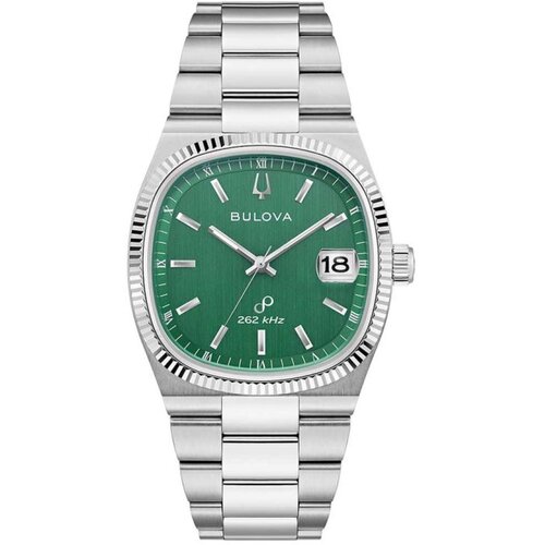 Bulova muški analogni ručni sat  96B439 Cene