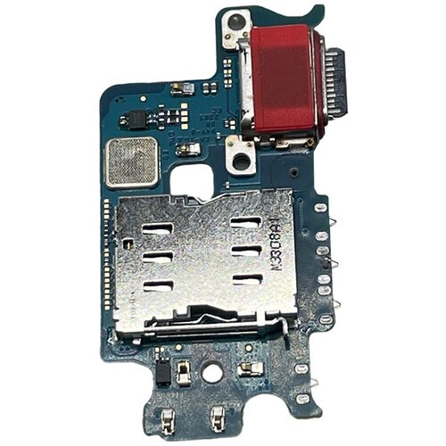 Generic S23 repni vtič majhna plo&scaron;ča priključek za slu&scaron;alke USB vmesnik za polnjenje je primeren za Samsung repni vtič majhna plo&scaron;ča, (21077311) Cene