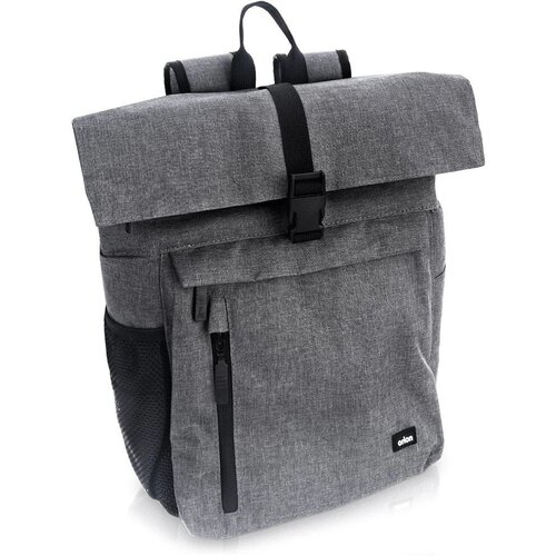 Orion 731429 termo nahrbtnik 15 L, 35 &times; 16 &times; 37 cm &ndash; siva Cene