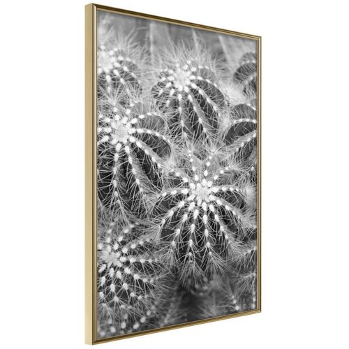  Poster - Do Not Touch 20x30 Slike