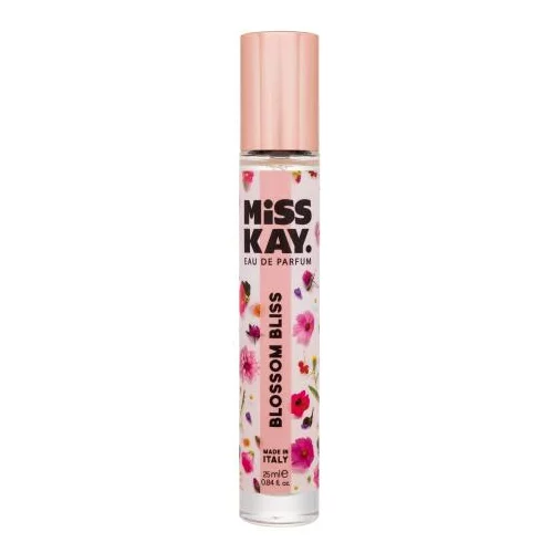 Miss Kay Blossom Bliss 25 ml Parfumska voda za ženske