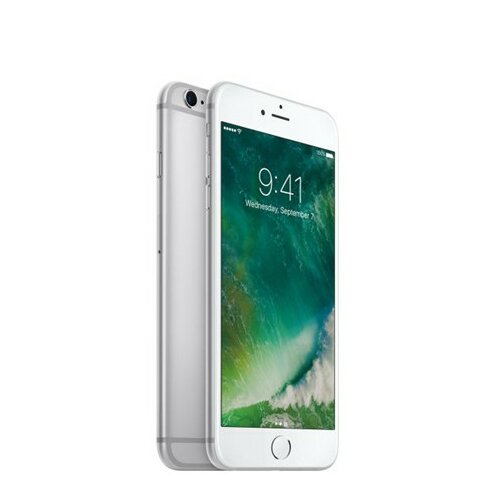 Apple iPhone 6s Plus 32GB (Silver) - MN2W2SE/A mobilni telefon Slike