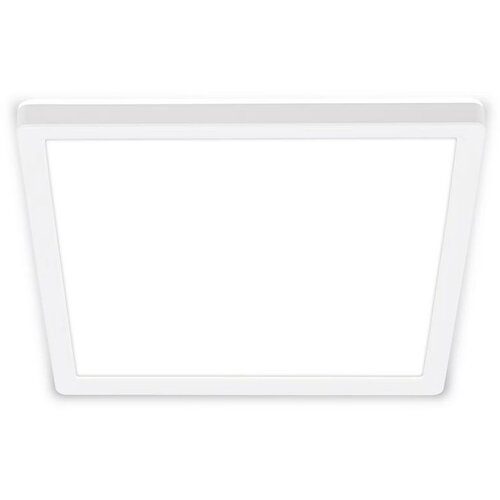 BRILO plafonjera led 16 w 1900 lm 4000 k bijeli č Cijene