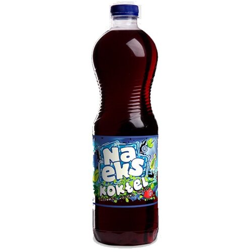 Na Eks Naeks Koktel Negazirani sok, 2l Cene
