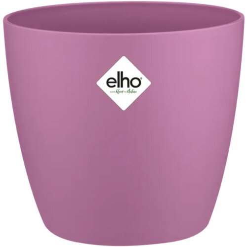 ELHO Okrasni lonec &amp;quot;Brussels&amp;quot; okrogel mini 10 cm - Vivid Violet Slike