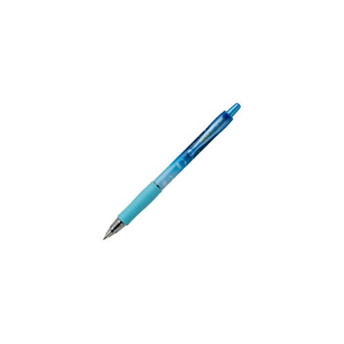 Pilot roler G2 bubble 2025 plavi gradient 0,7 plavi ispis Cene