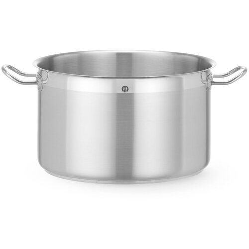 Hendi tiganj za dinstanje srednji bez poklopca, profi line, 15,1L, ⌀320x(H)190mm Cene