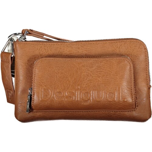 Desigual BROWN WOMEN&#39;S BAG Cijene