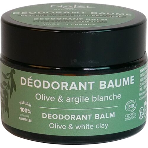 Najel Dezodorans balzam - 45 g Slike