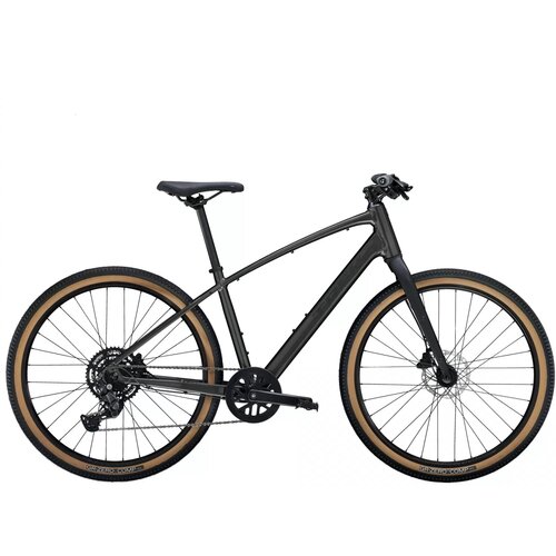  Bicikl Trek Dual Sport 2 Gen 5 - XS Slike