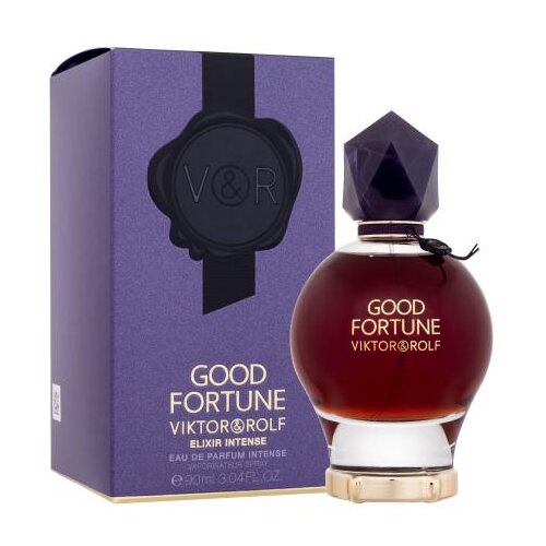 Viktor &amp;amp; Rolf Good Fortune Elixir Intense 90 ml parfemska voda za ženske Slike