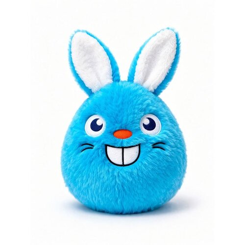 Paws &amp;amp;amp; Whiskers Havhav 1048 Blue Dog Toy Slike