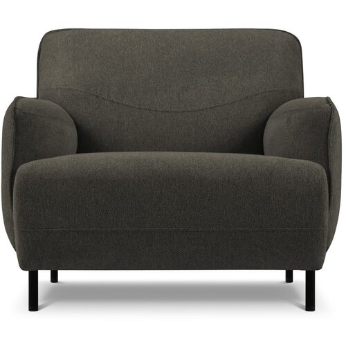 Windsor &amp;amp; Co Sofas Temno siv fotelj Neso Slike