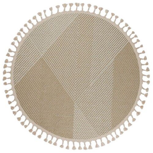 Conceptum Hypnose elit 08 - beige beige carpet (80 cm) Cene