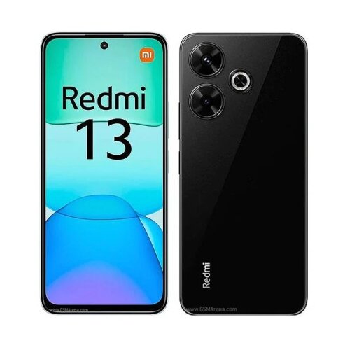 Xiaomi Redmi 13 EU 6+128 Blue Cene