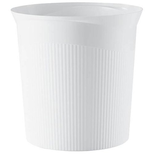 Han Ko&amp;scaron; za smeti Re-Loop, 13 L, bel Slike