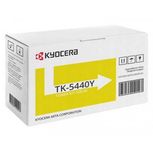Kyocera TK-5440Y žuti toner Cene